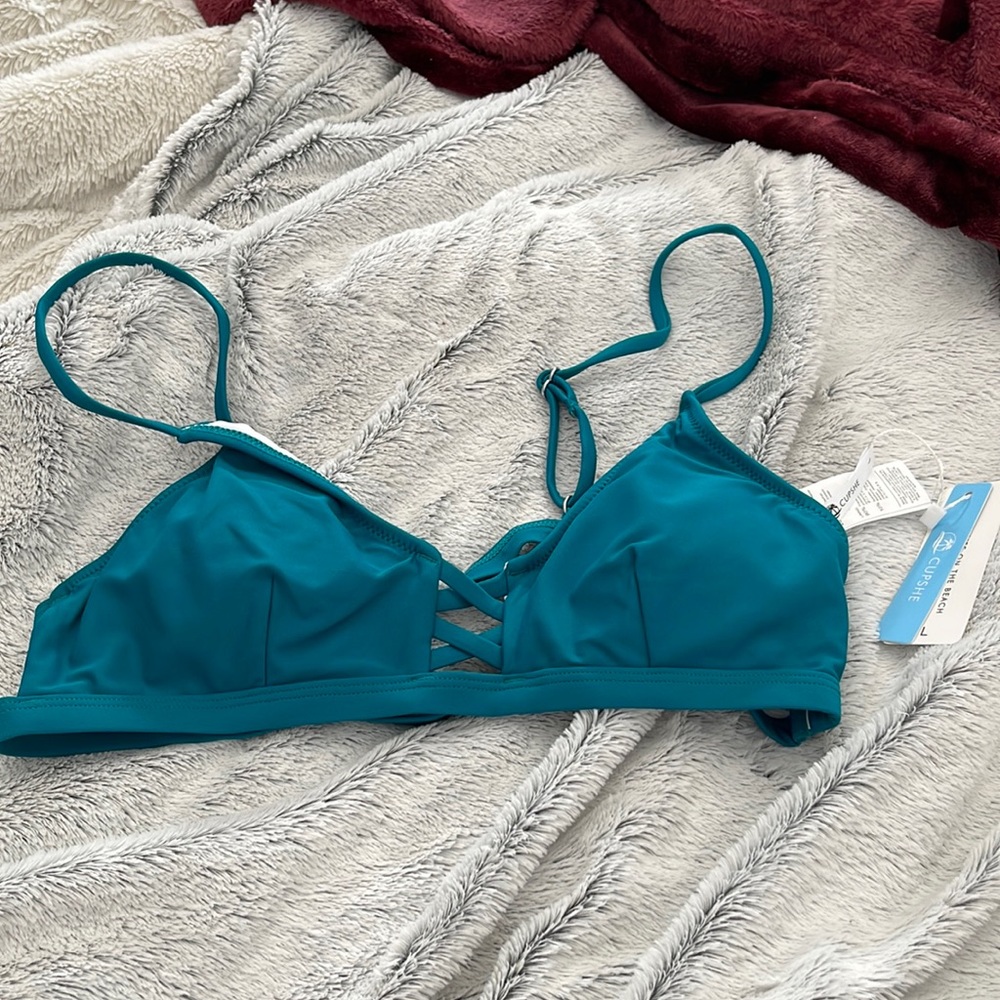 Bikini top